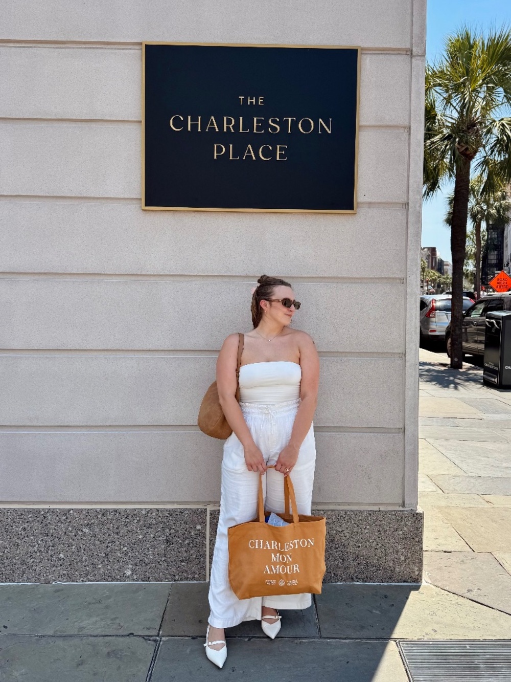 Meet your Posher, Debralynn